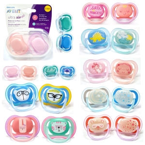아벤트 아벤트 울트라에어 노리개 젖꼭지_이미지