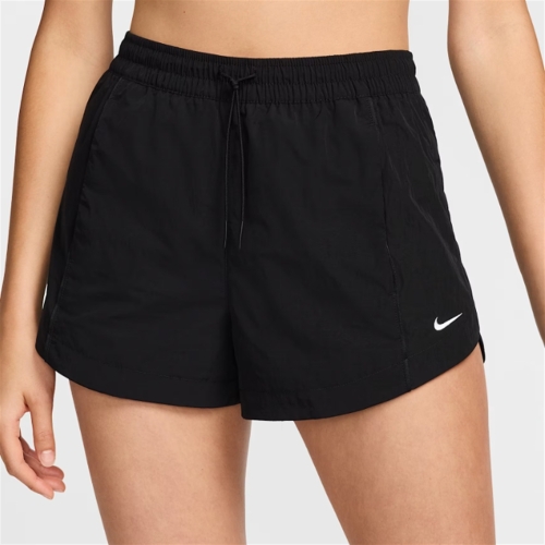 나이키 윈드러너 미드라이즈 2인치 우븐 쇼츠 W DD4 FV7501 010