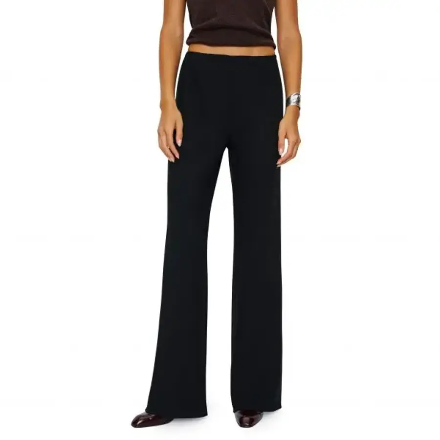 바이어스 Reformation 리포메이션 게일 컷 하이 웨이스트 팬츠 7572299_이미지