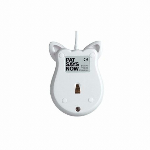Pat Says Now Kitty_이미지