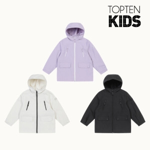 탑텐키즈 BALANCE 미들 점퍼 (MKD1JJ3411)_이미지