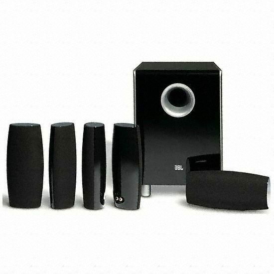 JBL CS6100 + �߸��� AV���ù�