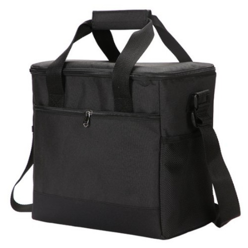 BAGnBAGs O-P10 아웃도어 보온 보냉 피크닉가방 14.8L