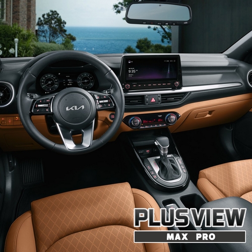 에이피모빌리티 플러스뷰 맥스 프로 360 인터페이스 일체형 어라운드뷰 기아 K7 프리미어 전용 (지정점 장착)_이미지