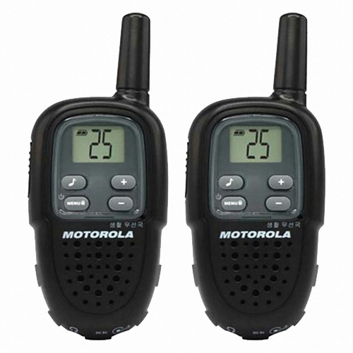 모토로라 FV300 PLUS (2개)
