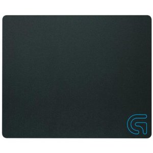 로지텍 G440 Hard Gaming Mouse Pad (병행수입)_이미지