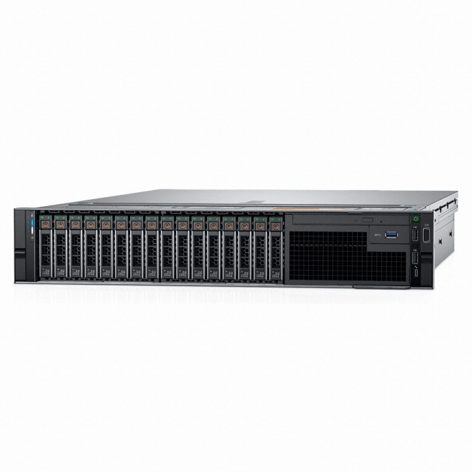 DELL �Ŀ����� R740 S4210R
