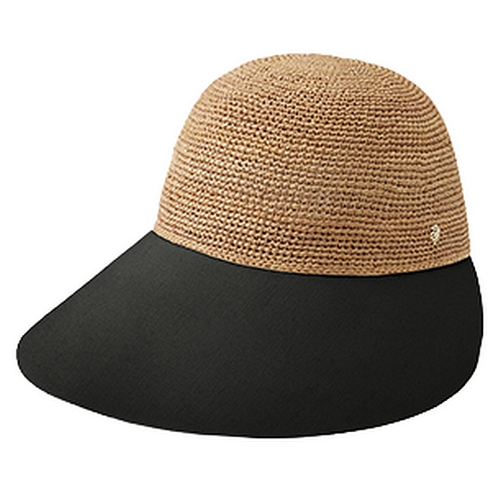 헬렌카민스키 HAT50530 NOUGAT OFF WHITE 여자 모자_이미지