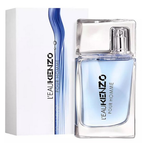 겐조 로 겐조 뿌르 옴므 EDT (30ml)_이미지