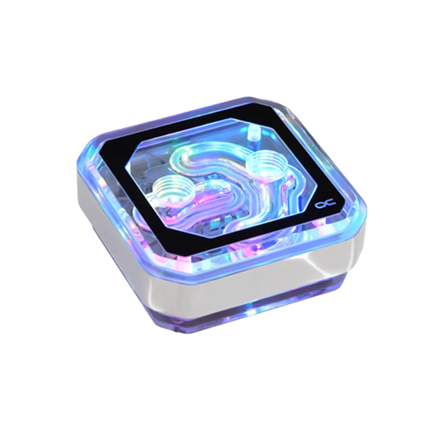 XPX Aurora 워터블럭