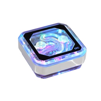 ALPHACOOL XPX Aurora <b>워터</b><b>블럭</b>
