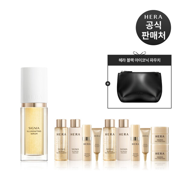 헤라 시그니아 일루미네이팅 세럼 30ml (기획세트)_이미지