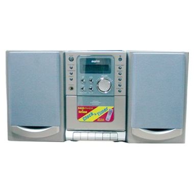 산요 DC-DA1000