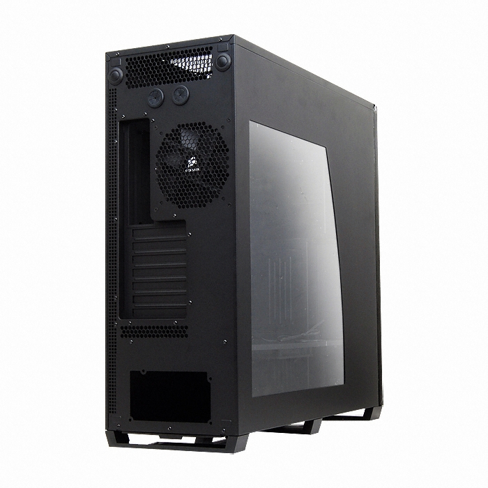 CORSAIR OBSIDIAN 800D