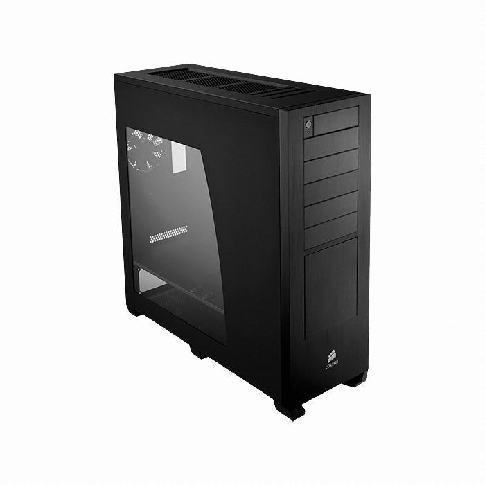 CORSAIR OBSIDIAN 800D_이미지