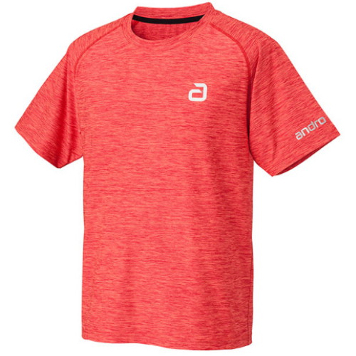 안드로 알파 멜란지 탁구유니폼_이미지