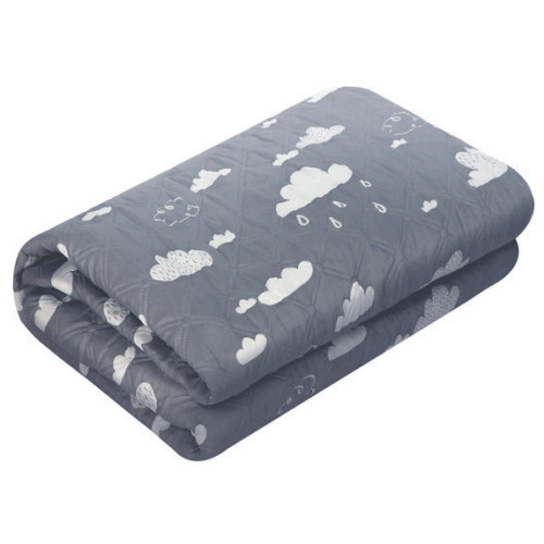 한일의료기 코트랑 무자계 전기요 (중형, 100x180cm)_이미지