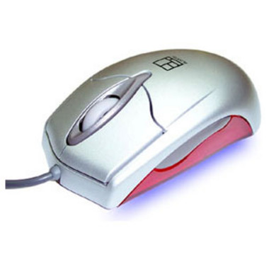CHI Blisstec Mouse