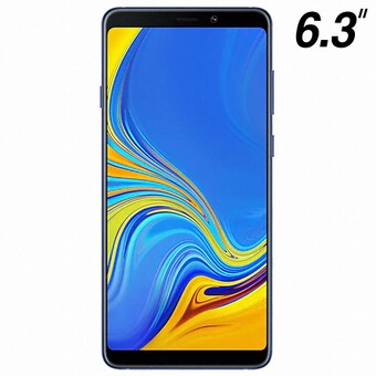 삼성전자 <b>갤럭시</b>A9 LTE 2018 128GB, 공기계