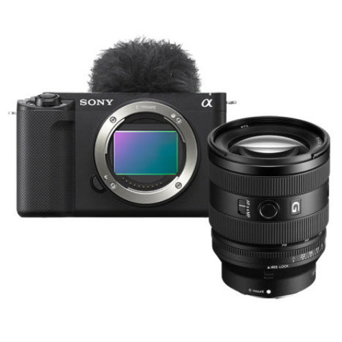 SONY ZV-E1 렌즈세트