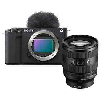 SONY ZV-E1 렌즈세트