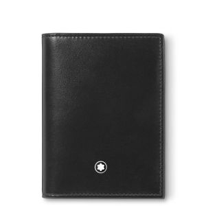 몽블랑 마이스터스튁 4cc 카드 명함 지갑 198321_이미지