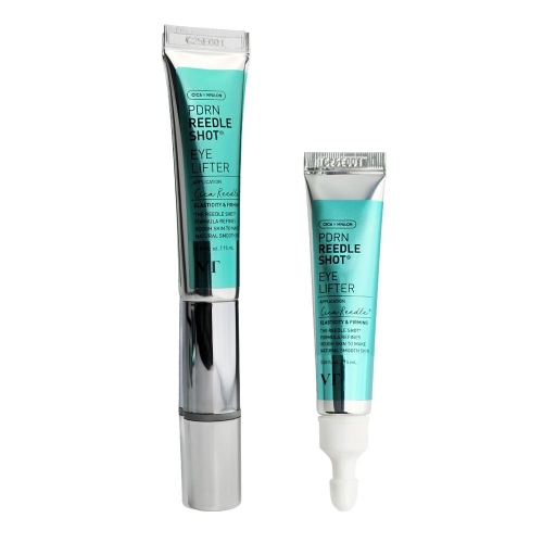 브이티코스메틱 브이티 PDRN 아이리프터 15ml (본품1개+리필1개)_이미지