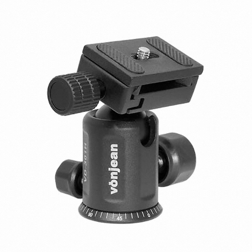 본젠 KM-392L 매직암 + KM-191G 클램프 + VD-301H 볼헤드_이미지