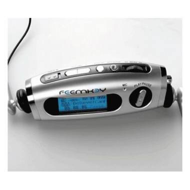 Feemkey FM112D Full 실버 (256MB)
