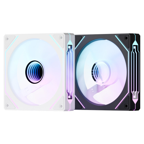 아이구주 GL120 PWM ARGB (화이트)_이미지