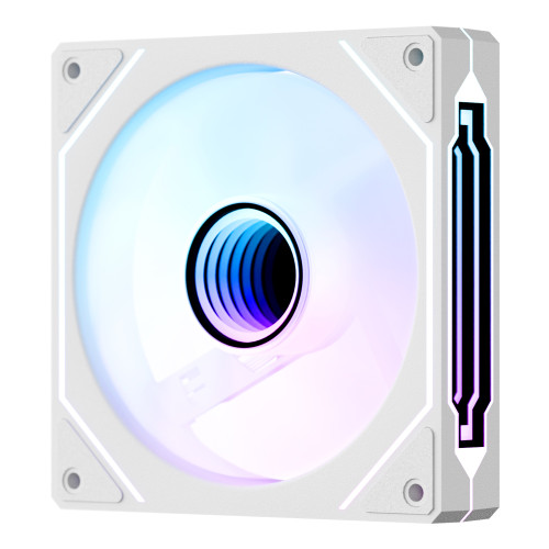 아이구주 GL120 PWM ARGB (화이트)_이미지