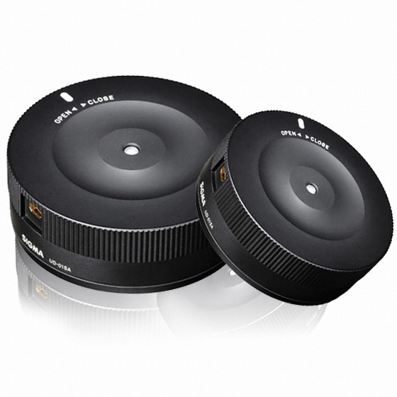 SIGMA UD-01 USB DOCK 캐논용 (정품)