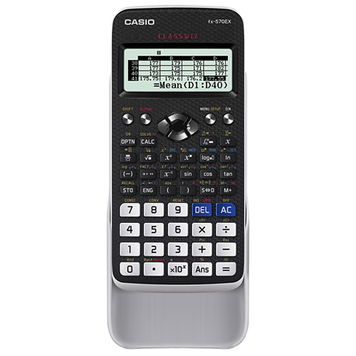 ī�ÿ� FX-570EX ���п� ����