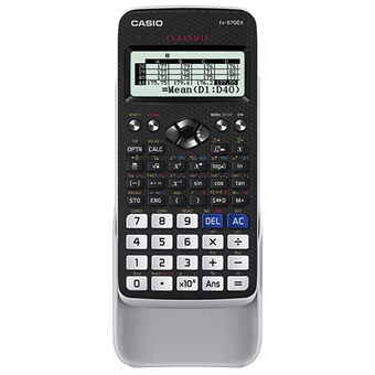 <b>카시오</b> FX-570EX 공학용 계산기
