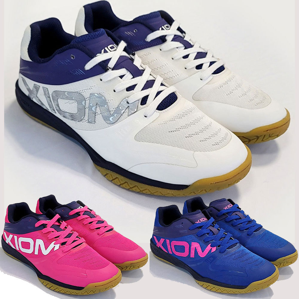 엑시옴 이그레 기능성 탁구화_이미지