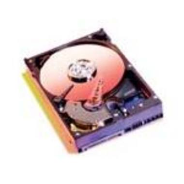 Western Digital WD WD S-ATA 80GB 7200rpm WD800JD 그레이_이미지