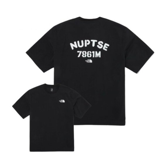 노스페이스 아이스 데이 테크 반소매 티셔츠 NT7UQ02A이미지입니다. 누르면 해당 게시물로 새창이동합니다.