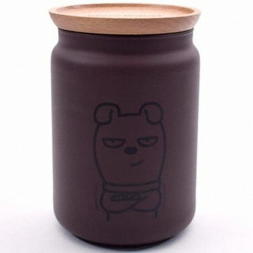 카카오프렌즈 메모푸드자 프로도 <b>1L</b>