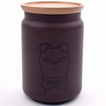 카카오프렌즈 메모푸드자 프로도 <b>1L</b>
