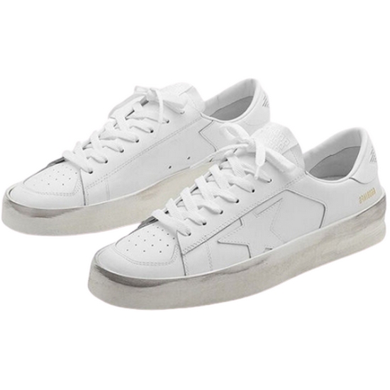 골든구스 스타단 LTD 스니커즈 GMF00128 F000566 10100이미지입니다. 누르면 해당 게시물로 새창이동합니다.