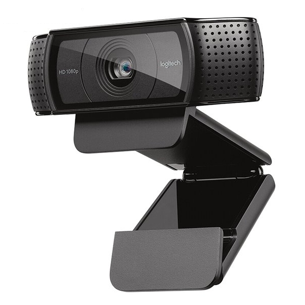 로지텍 C920e (해외구매)