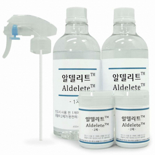알델리트 450ml (1개)