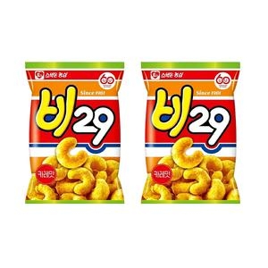 농심 비29 55g (2개)_이미지