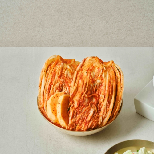 포기김치 5kg