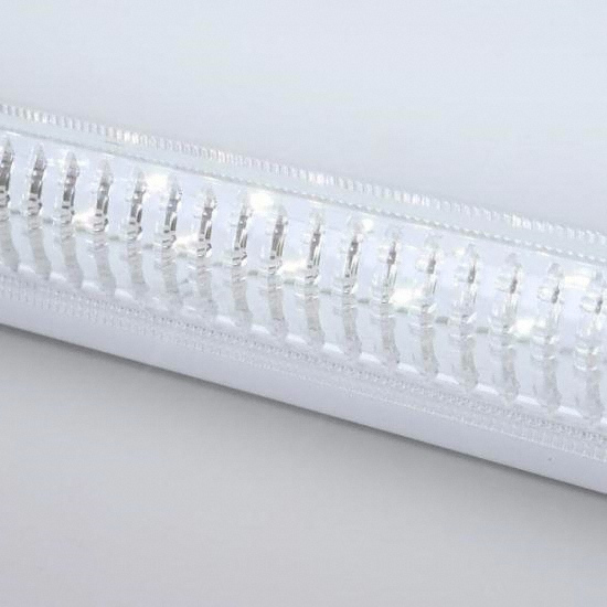 비츠온 LED 뉴 실크 프리미엄 직사각등 100W_이미지