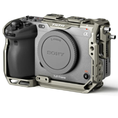 틸타 SONY FX3,FX30용 V2 카메라 케이지 TA-T16-FCC (정품)
