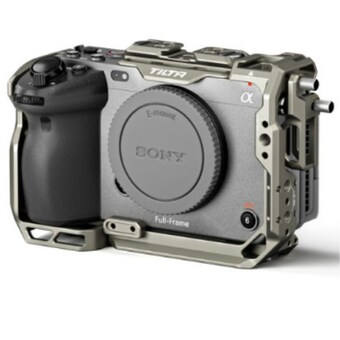 틸타 SONY <b>FX3</b>,FX30용 V2 카메라 케이지 TA-T16-FCC