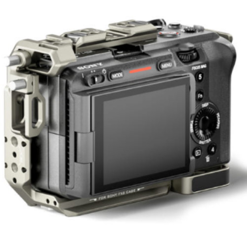 ƿŸ SONY FX3,FX30�� V2 ī�޶� ������ TA-T16-FCC