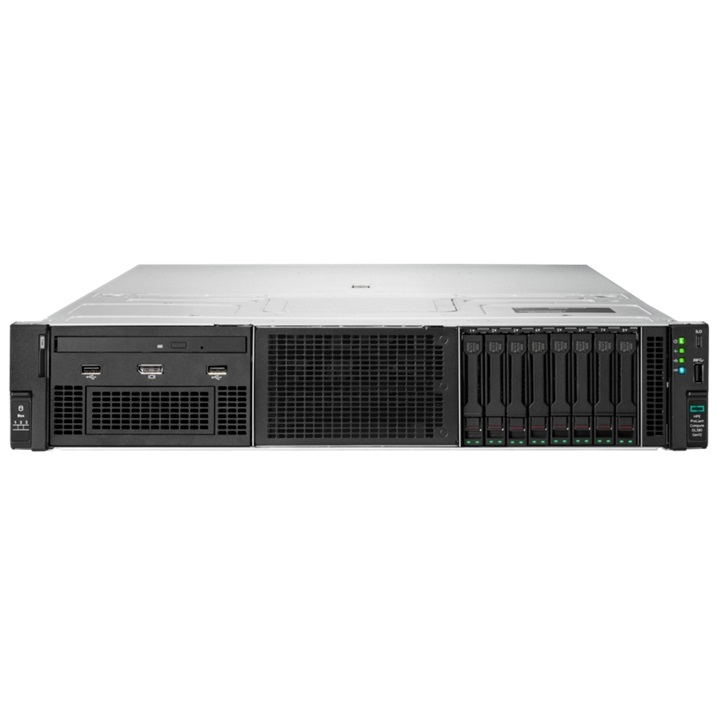 DL380 Gen12 8SFF 6505P 1000Wx2