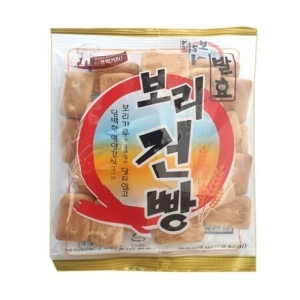 아리랑 발효보리건빵 60g (30개)_이미지
